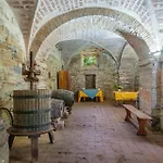 Valguerriera - Grano Lejlighed Apecchio