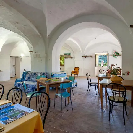 Valguerriera - Grano Lägenhet