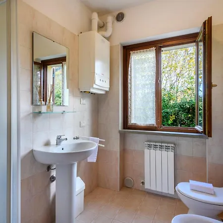 شقة Valguerriera - Grano Pian di Mulino