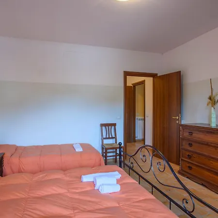 شقة Valguerriera - Grano