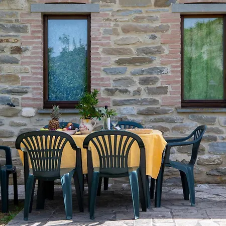 Valguerriera - Grano Apartment *