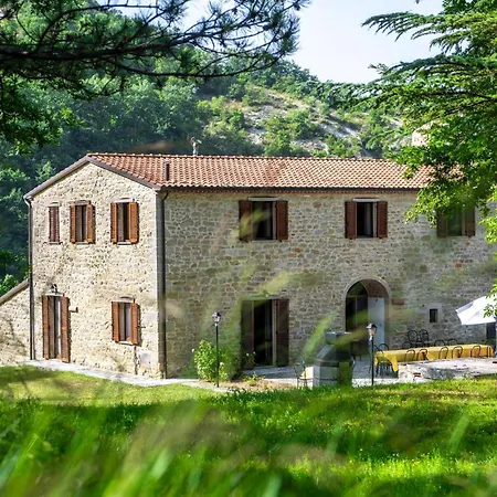 Valguerriera - Grano Appartement Apecchio