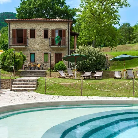 شقة Valguerriera - Grano Pian di Mulino