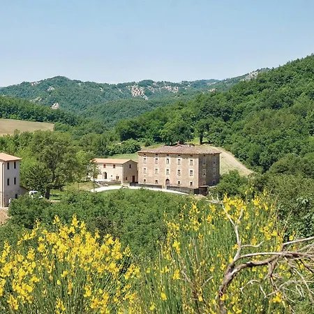 Valguerriera - Grano Lägenhet Pian di Mulino