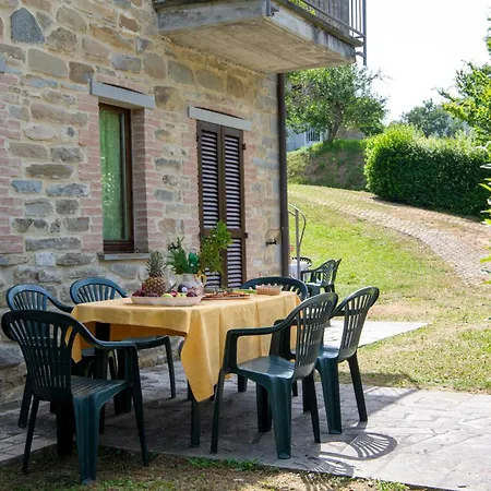 Valguerriera - Grano Pian di Mulino