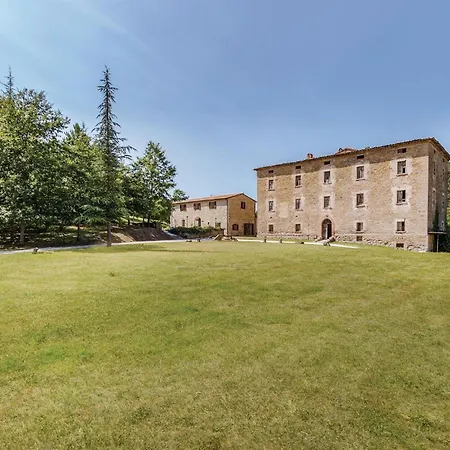 Lägenhet Valguerriera - Grano Pian di Mulino