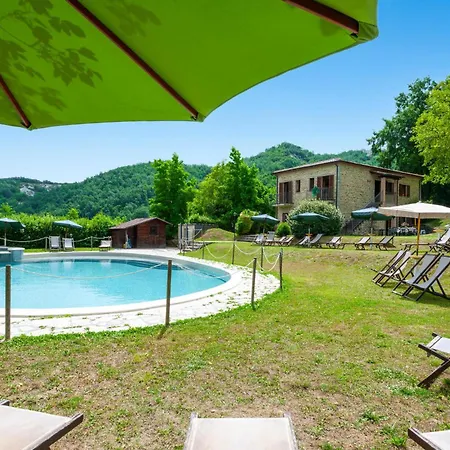 Valguerriera - Grano شقة