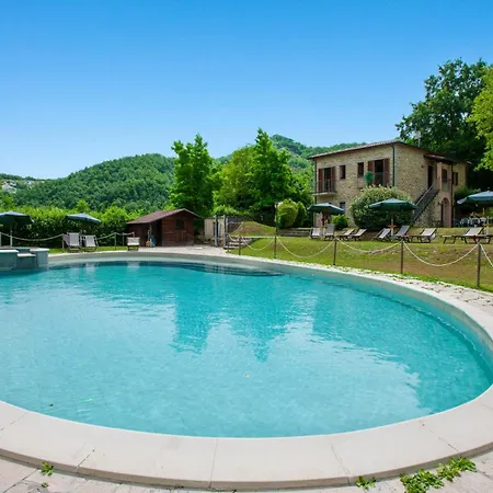 Valguerriera - Grano Lägenhet Pian di Mulino