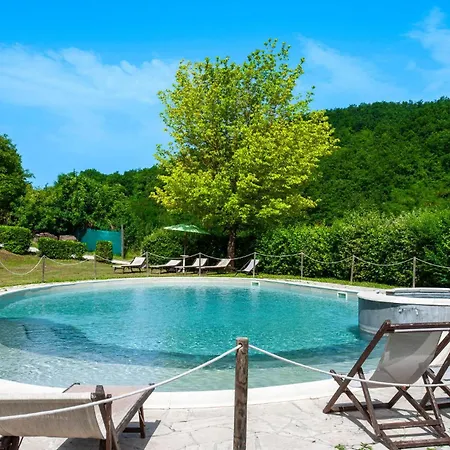 Valguerriera - Grano Pian di Mulino