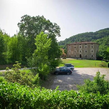 Valguerriera - Grano Pian di Mulino