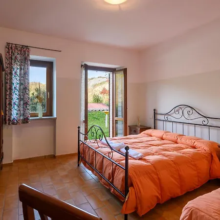 Apartment Valguerriera - Grano