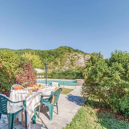 Valguerriera - Grano Lägenhet