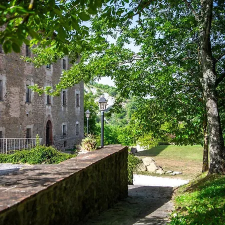 Valguerriera - Grano Lägenhet Pian di Mulino