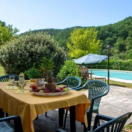 Valguerriera - Grano Pian di Mulino