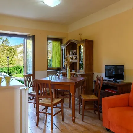 Valguerriera - Grano Apartment