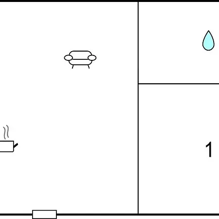 شقة Valguerriera - Grano *