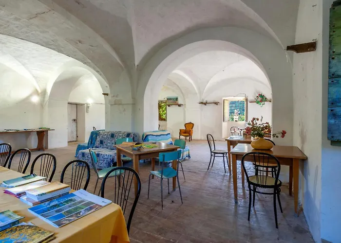 Valguerriera - Grano 公寓