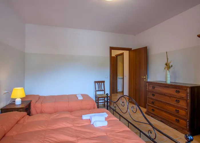 公寓 Valguerriera - Grano