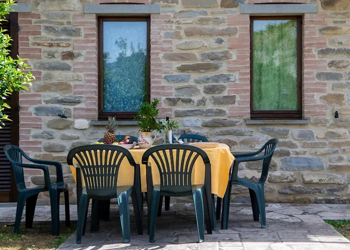 Valguerriera - Grano 公寓 *