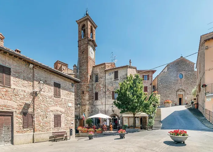 Appartement Valguerriera - Grano