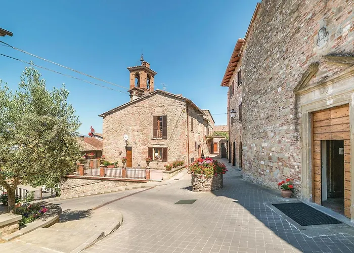 Valguerriera - Grano Appartement *