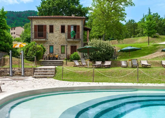 公寓 Valguerriera - Grano Pian di Mulino