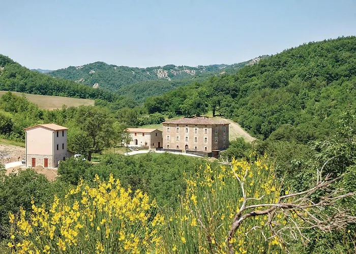 Valguerriera - Grano Appartement Pian di Mulino