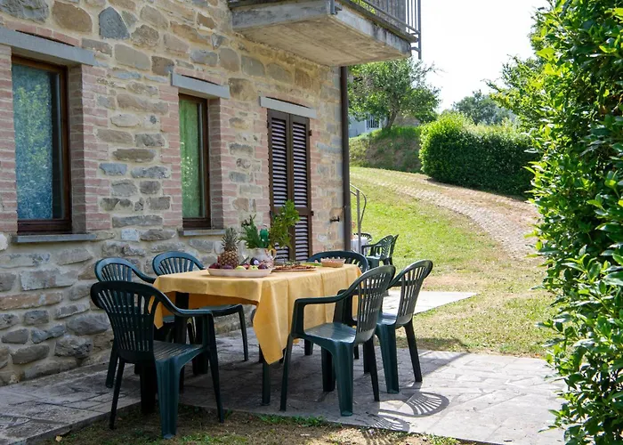 Valguerriera - Grano Pian di Mulino