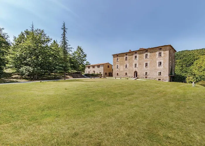 公寓 Valguerriera - Grano Pian di Mulino