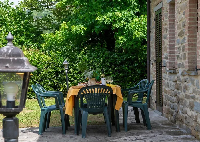 Valguerriera - Grano * Pian di Mulino