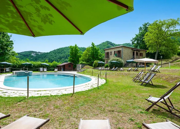 Valguerriera - Grano 公寓