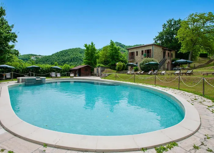 Valguerriera - Grano 公寓 Pian di Mulino