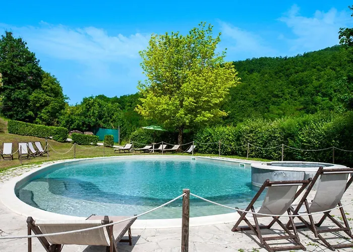 Valguerriera - Grano Pian di Mulino