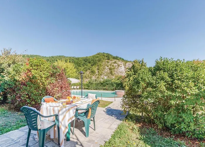 Valguerriera - Grano 公寓