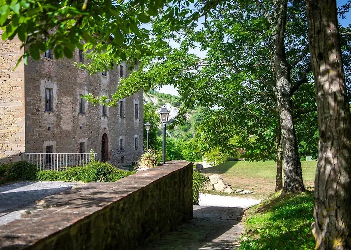 Valguerriera - Grano Appartement Apecchio
