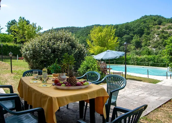 Valguerriera - Grano Pian di Mulino