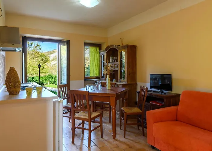 Valguerriera - Grano Appartement